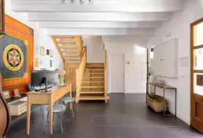 Casa Rural Errota - Recepción