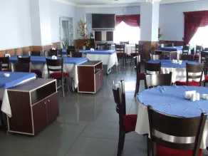 Metropolis - Restaurant