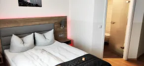 Hotel & Restaurant Adler Ittendorf - 24h Self-CheckIn - Room