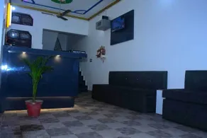 Shri Narayanam Guest House and Home Stay - Réception