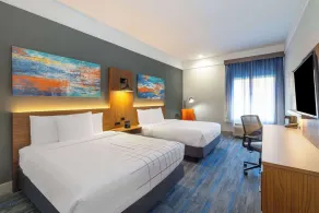 La Quinta by Wyndham St. George - Chambre