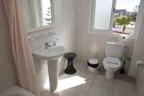 Roca Verde - Casa de banho