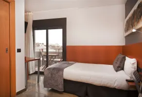 HOTEL SANT PERE ll HSPII - Chambre