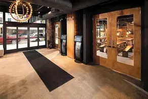 Hotel RL by Red Lion Brooklyn - Hall