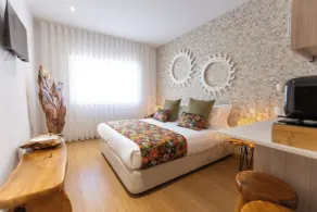 Estrelas do Douro - Chambre