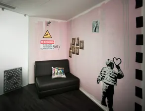 Design & Wine Hotel - Chambre