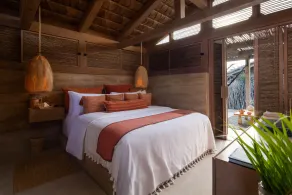 El Perdido Desert Dream- Todos Santos Adults Only - Habitación