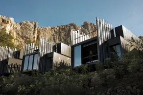 VIVOOD Landscape Hotel - Chambre