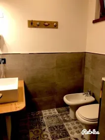 Residence Alessio - Bad