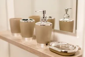 Liebig Hotel - Bagno