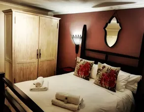 Inn-Style - Room