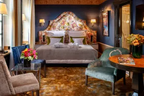 Balthazar Design Hotel - Room