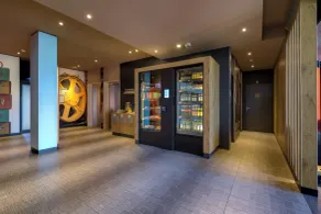 ibis Hotel München Garching - Reception
