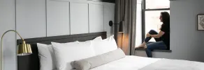 Lora - Chambre
