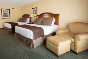 Red Lion Hotel Coos Bay - Chambre