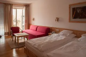 Hotel Seethaler - Room