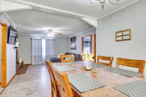 Quiet & Cozy Rembert Home ~ 9 Mi to Air Force Base - Interiør