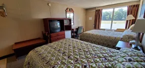 Economy Inn - Værelse
