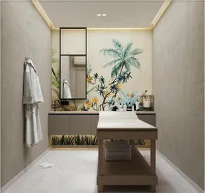 Alyacht Premium Hotel - Massage
