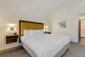 Comfort Inn Laurel - Fort Meade - Rum
