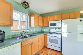 Brooklyn Cottage w/ Dock - Steps To Wamplers Lake! - Innenbereich
