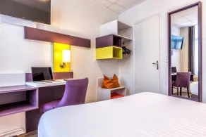 Grand Hôtel Lille - Chambre