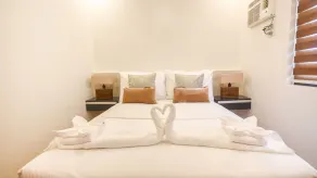 Kaaya Resort North Boracay - Zimmer