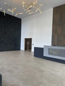 Unique Homes by Lennox - Reception