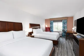 Hilton Garden Inn Wallingford/Meriden - Room