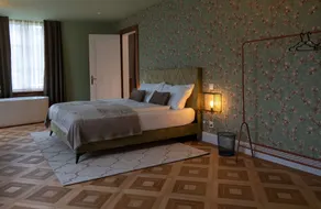 Villa Weber - self check-in - Chambre