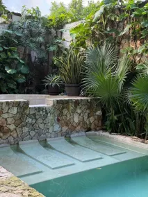 Real Haciendas - Pool