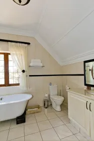 Eagle Wind Manor - Badezimmer