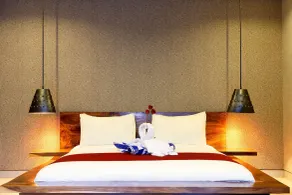 Sandhya Villa Canggu Echo Beach - Room