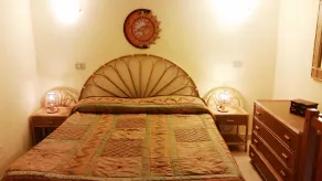 case Mortelle - Quarto