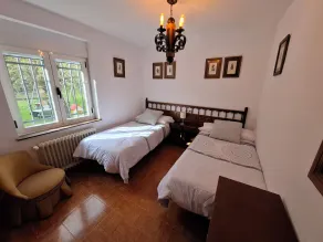 La Vista de Gredos - Zimmer