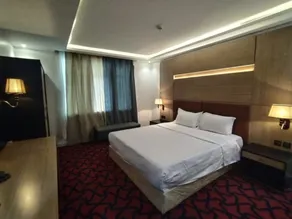 Jeddah Grand Beach - Room