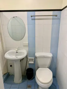 WJV Premium Hotel - Salle de bain