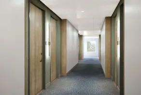 Wyndham Garden Sartell/St. Cloud - Ausstattung der Unterkunft