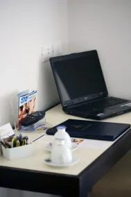 Best Western Cesena Hotel - Room