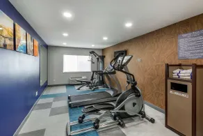 Comfort Inn Mount Pleasant - Racine - Salle de remise en forme