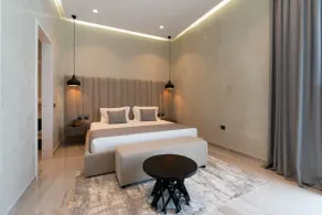 Hotel Plaza Berat - Zimmer
