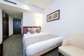 HOTEL MYSTAYS Fukuoka Tenjin - Chambre