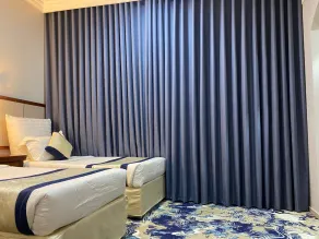 Al Azhar Nuzhah Hotel - Room