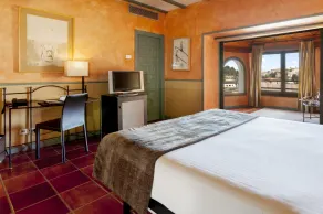 AC Hotel Ciudad de Toledo by Marriott - Chambre