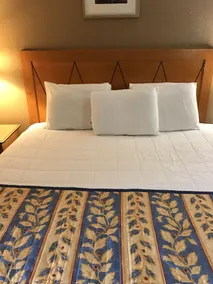 Americas Best Value Inn Laredo - Chambre