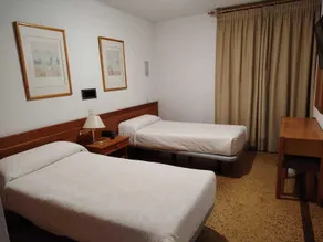 Hotel SNÖ La Corza Blanca - Habitación