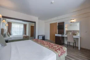 THE GAP HOTEL KUSADASI - Room