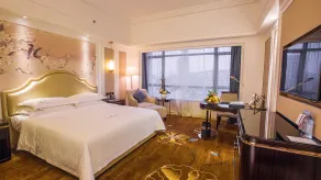 Shenzhen Dayhello international Hotel (Baoan) - Chambre