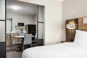 Holiday Inn Express Birmingham Irondale East by IHG - Chambre