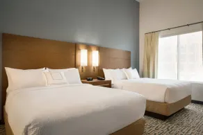 Residence Inn by Marriott Phoenix Chandler/South - Chambre